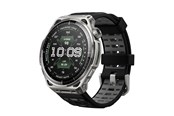 Smartklokke, Smartwatch & Sportsklokke - Amazfit Balance 3 - Stainless Steel - W2677GL3N