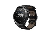 Smartklokke, Smartwatch & Sportsklokke - Amazfit Balance 3 - Titanium Black - W2677GL4N