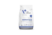 Katt - VetExpert Veterinary Diet Dermatosis Cat Duck & Rice – dry cat food – 2 kg - 5902414207837