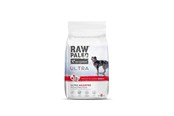 Hund - VetExpert Raw Paleo Ultra Medium&Large Adult Beef - dry dog food - 10 kg - 5902414211100