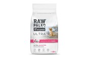 Hund - VetExpert Raw Paleo Ultra Pork Medium & Large Puppy - dry dog food - 10kg - 5902414211865