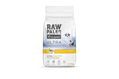 Hund - VetExpert Raw Paleo Ultra Medium&Large Puppy Turkey - dry food for puppies - 10 kg - 5902414210981
