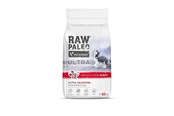 Hund - VetExpert Raw Paleo Ultra Medium&Large Puppy Beef - dry food for puppies - 10 kg - 5902414211087