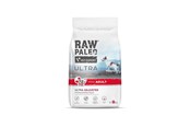 Hund - VetExpert Raw Paleo Ultra Mini Adult Beef - dry dog food - 8 kg - 5902414211063