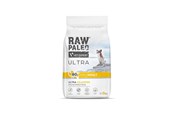 Hund - VetExpert Raw Paleo Ultra Mini Adult Turkey - dry dog food - 8 kg - 5902414210967