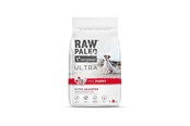 Hund - VetExpert Raw Paleo Ultra Mini Puppy Beef - dry food for puppies of small breeds - 8 kg - 5902414211032