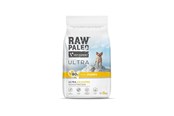 Hund - VetExpert Raw Paleo Ultra Mini Puppy Turkey - dry food for puppies - 8 kg - 5902414210936