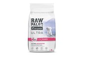 Hund - VetExpert Raw Paleo Ultra Mini Puppy Pork - dry dog food - 2kg - 5902414211896