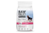Hund - VetExpert Raw Paleo Ultra Pork Mini Adult - dry dog food - 2kg - 5902414211827