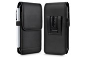 Mobil - Deksel og etui - Tech-Protect SM75 Smartphone Case 5.8-6.8" - Black - 5906302363520
