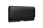 Mobil - Deksel og etui - Tech-Protect SM75 Smartphone Case 5.8-6.8" - Black - 5906302363537