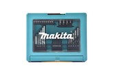 Verktøy - Makita B-49389 mechanics tool set - B-49389