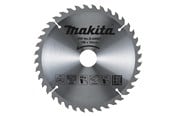 Sirkelsag - Makita D-64967 Cutting disc for wood 190x30mm 40T - D-64967
