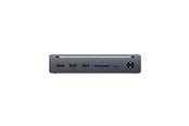 Dokkingstasjon - UGREEN Revodok Maxidok 10-in-1 Thunderbolt 5 Docking Station - 75795F