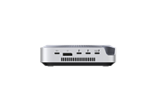 Dokkingstasjon - UGREEN Revodok Maxidok 10-in-1 Thunderbolt™ 5 Mac mini Dock with M.2 NVMe SSD Slot - 85883EU