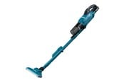 Håndstøvsuger - Makita Skaftstøvsuger XGT CL003GZ cordless stick vacuum cleaner blue no charger - CL003GZ