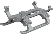Actionkamera  - Tilbehør - SmallRig 5930 Foldable Drone Landing Gear for DJI Neo 2 - 5930
