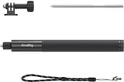 Actionkamera  - Tilbehør - SmallRig 6319 Selfie Stick Support for Action Cameras 120cm - 6319