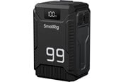 Kamera & Objektivtilbehør - SmallRig 5864 T99 V-Mount Battery / Power Bank - 5864