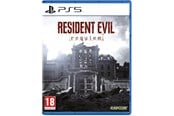 Spill - Resident Evil Requiem (Lenticular Edition) - Sony PlayStation 5 - Horror - 5055060993682