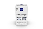 Rengjøring - Carl ZEISS ® Anti Fog - Antifog