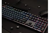 Tastatur - Ducky One 3 Pro - Nazca Line Nordic - Fullsize 100% - MX2A Brown- RGB - DKON2308ST-CBFIPDOENAZ001