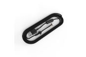 USB - Endgame Gear XM2 Flex Cord 6.0 - Black - PGW-EG-MOU-084