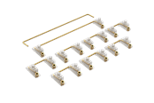 Tastatur - Glorious GOAT Switch Stabilizers - GLO-ACC-STABS