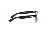 Spillbriller - Gunnar Axial - Espresso - Amber - AXL-00201