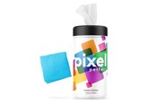 Rengjøring - IT Dusters Pixel Wipes Screen Cleaner - P-WP50