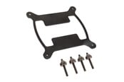 Kabinett-tilbehør - Lian Li GALAHAD Mounting kit - Intel LGA 1700 - 1x backplate + 4x screws - 4718466011312