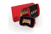 Gamingstol - noblechairs Memory Foam Pillow Set DOOM Retro Edition - NBL-SP-PST-030