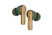Hodetelefoner - House of Marley Little Bird TWS Earbuds - Green - EM-JE123-GR