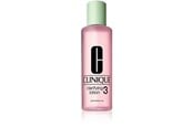 Ansiktspleie - Clinique Clarifying Lotion 200 ML - 0020714462772