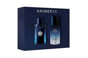 Gavesett - Antonio Banderas The Icon Set - 8411061074459