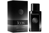 Parfyme & Dufter - Antonio Banderas The Icon EDP - 100 ml - 5906670214028