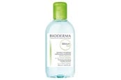 Ansiktspleie - Bioderma Sébium H2O 250 ml - 3401572288297