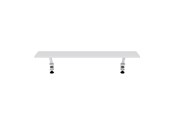 Gamingbord - Arozzi Arena Desk Riser Large - White Gamingbord - AZ-DR-L-WT