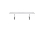 Gamingbord - Arozzi Arena Desk Riser Small - White Gamingbord - AZ-DR-S-WT