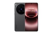 Mobiltelefoner - VIVO X300 Ultra 1TB/16GB - Black - 6932204526588