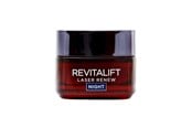 Ansiktspleie - L'Oréal Paris Dermo Expertise Revitalift Laser Night Cream 50 ml - 3600522480129