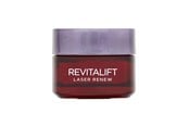 Ansiktspleie - L'Oréal Paris SkincareRevitalift Laser Renew Day Cream 50ml - 3600522248798