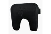 Gamingstol - Arozzi Neck Pillow - Velvet - Black - AZ-NECKPILLOW-VELVET-BK