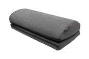 Gamingstol - Arozzi Footrest Soft Fabric™ - Dark Grey - AZ-FOOTREST-SFB-DG