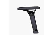 Gamingstol - Arozzi Infinity Armrest - Black - AZ-INFINITY-BK