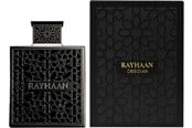 Parfyme & Dufter - Rayhaan Obsidian edp 100ml - 6297001571323