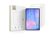 Mobil - Beskyttelsesglass - Tech-Protect Glass Fit+ Tempered Glass for Samsung Galaxy Tab S10 FE+ 13.1 620 / X626B - 5906302363827