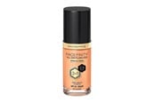 Sminke - Max Factor All Day Flawless 3in1 Foundation 30.- 85 Caramel - 3616303999568