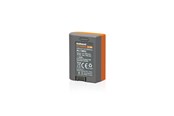 Kamerabatteri & Batterigrep - Hähnel Modus Extreme Battery HLX-MD2 - 1005 455.0