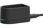 Kamerabatteri & Batterigrep - Hähnel Modus Battery Charger MD2 - 1005 475.0